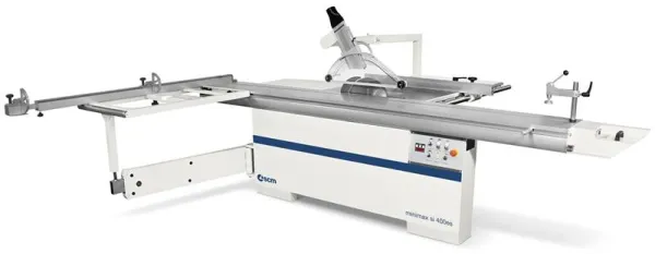 SCM Minimax Si 400ES