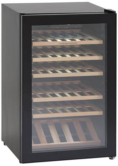 Scandomestic vinkøleskab - SV 45 B